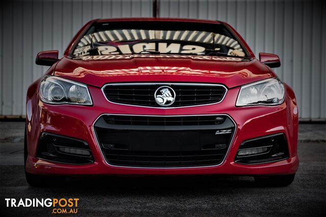 2013 Holden SS Automatic Wagon - photo 2 of 13