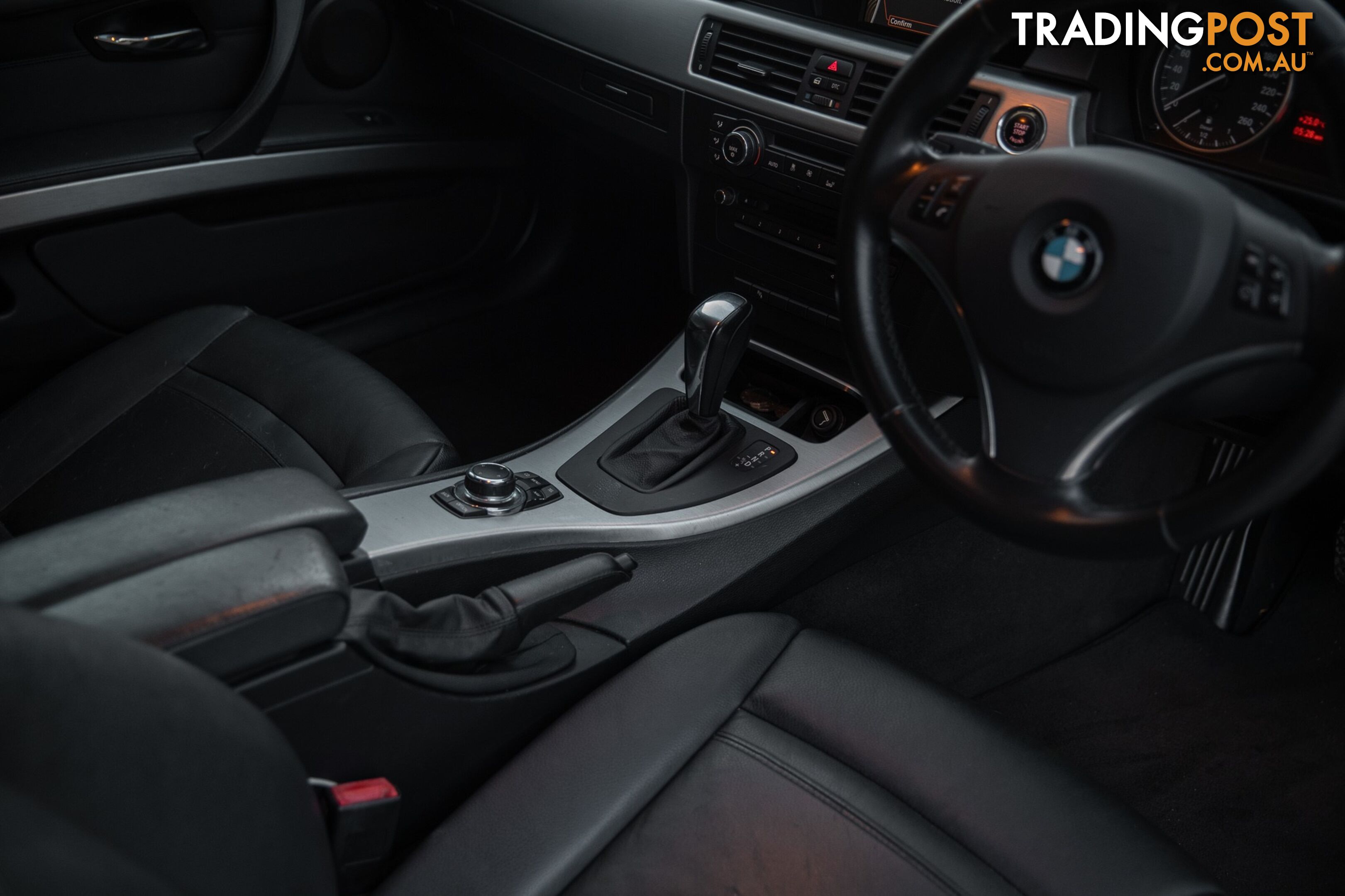 2010 BMW 3 Automatic Coupe