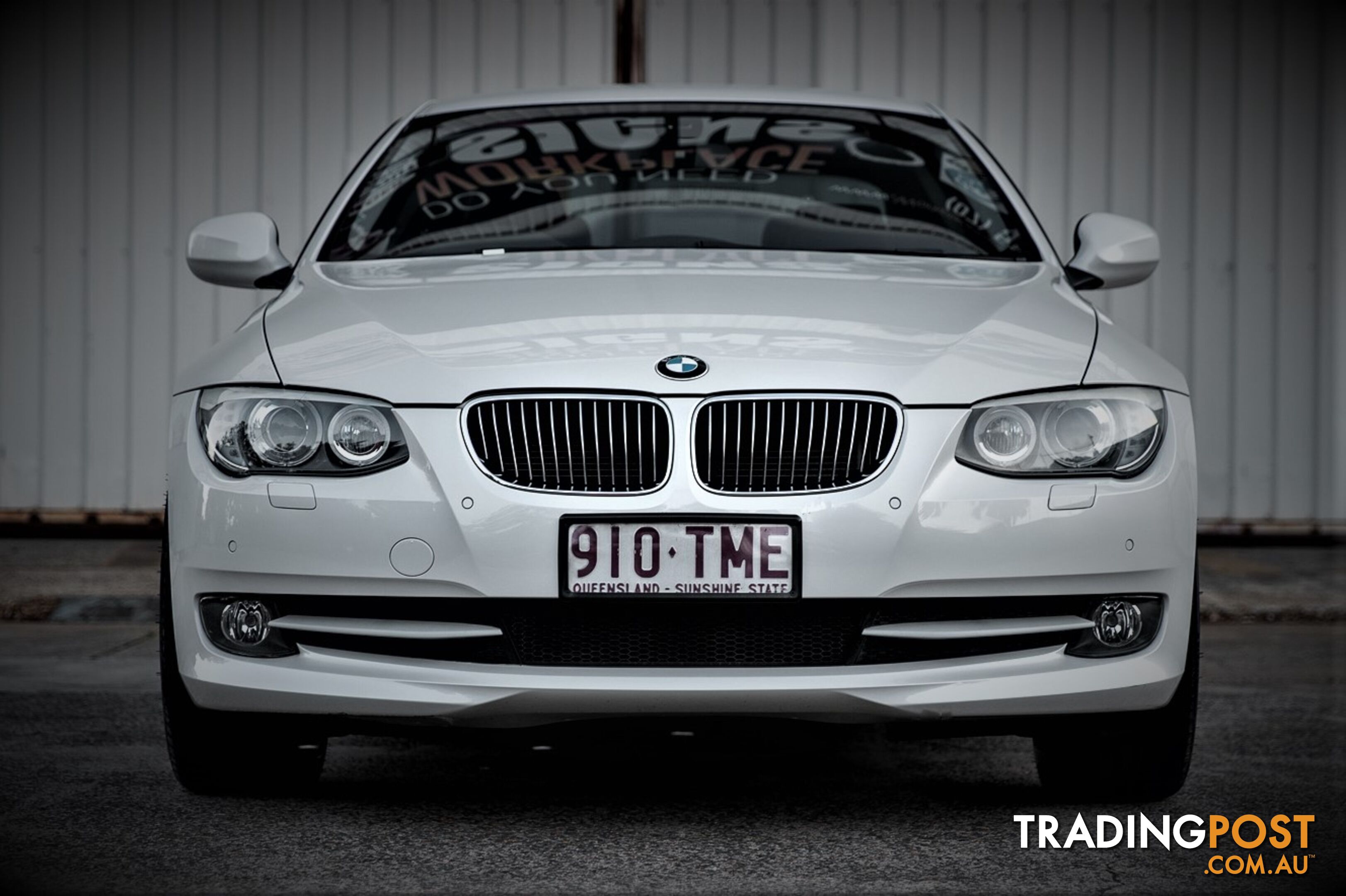 2010 BMW 3 Automatic Coupe