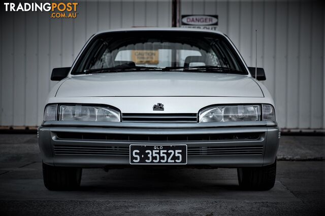 1988 Holden VL Automatic Wagon