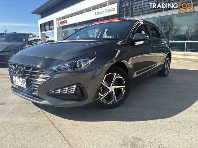 2023 HYUNDAI I30 5D HATCHBACK