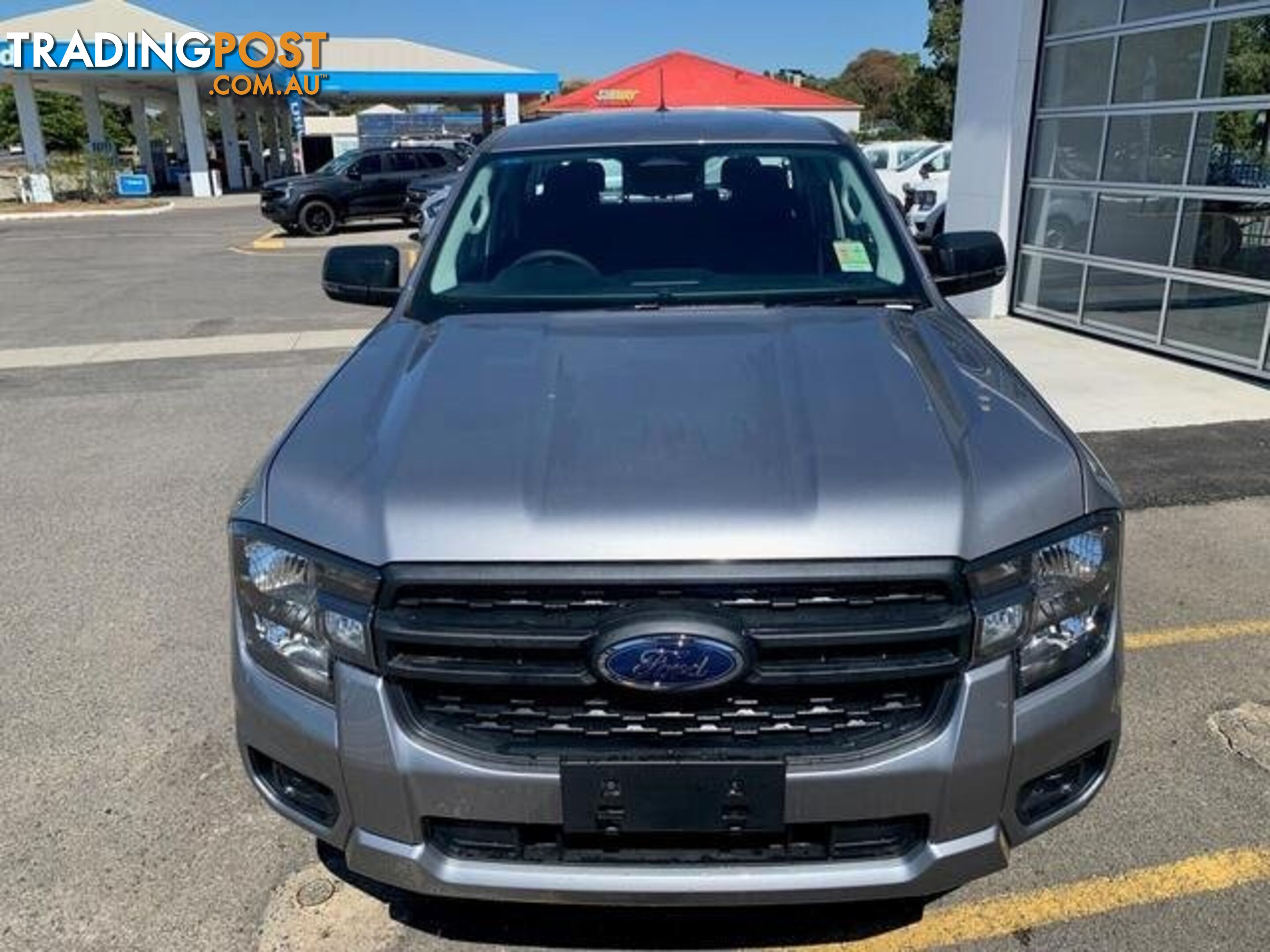 2023 FORD RANGER FORD RANGER 2024.00 DOUBLE CAB PICKUP XL . 2.0L BIT DSL 10 SPD AUTO 4X4 .  DOUBLE CAB PICKUP