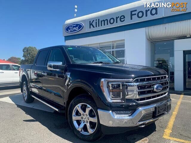 2023 FORD F150 FORD  F-150 2023.00 DOUBLE CAB  SUV