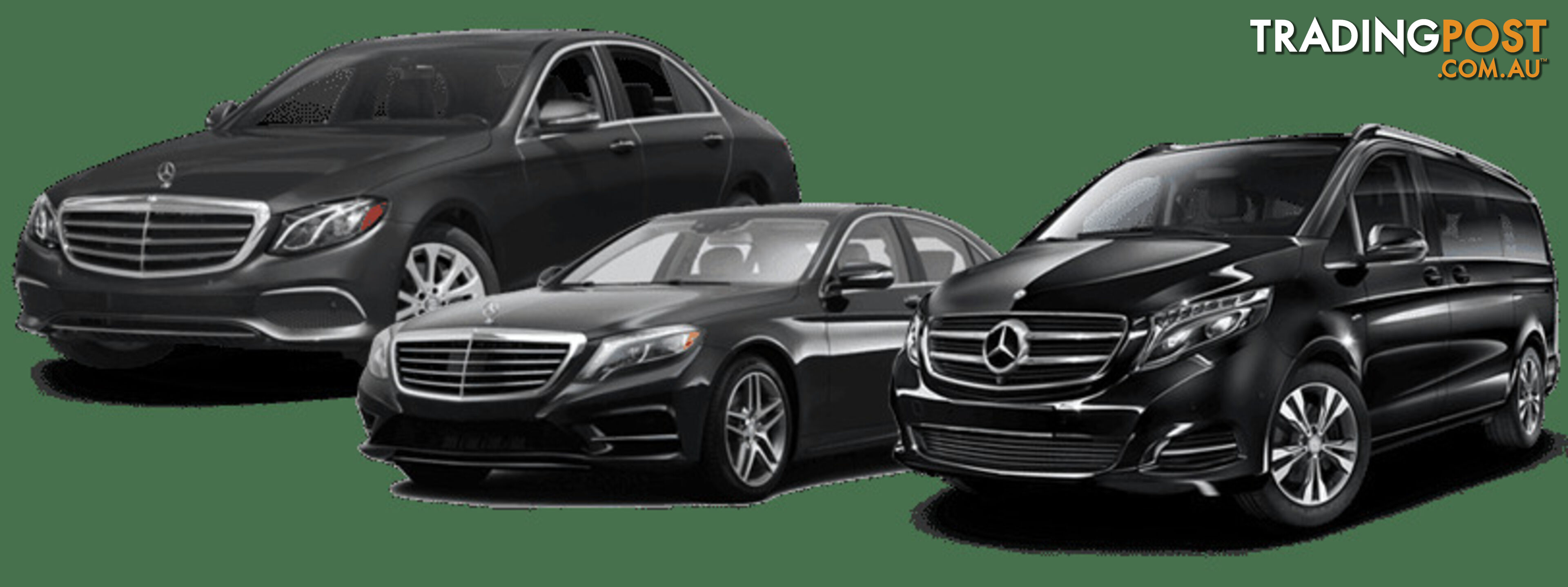 Luxurious Wedding Car Hire Perth