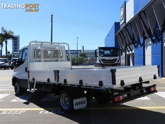 2023 Iveco Daily 45C18 Tradie Made