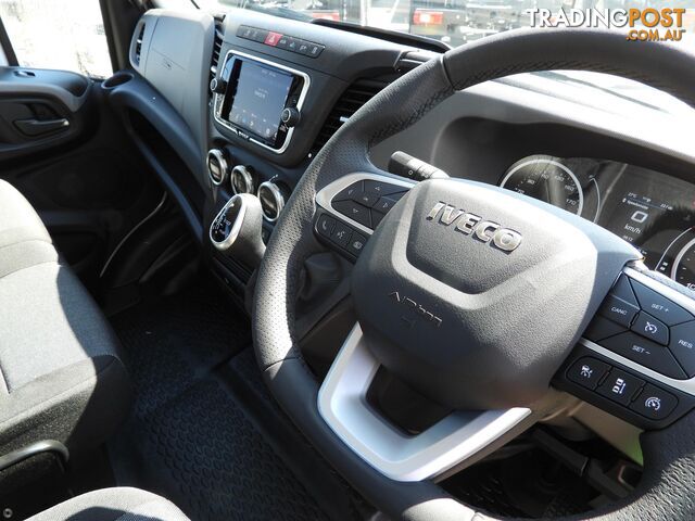 2023 Iveco Daily 50C18 - photo 2 of 30
