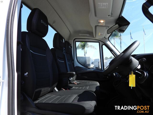 2023 Iveco Daily 50C18 - photo 4 of 30