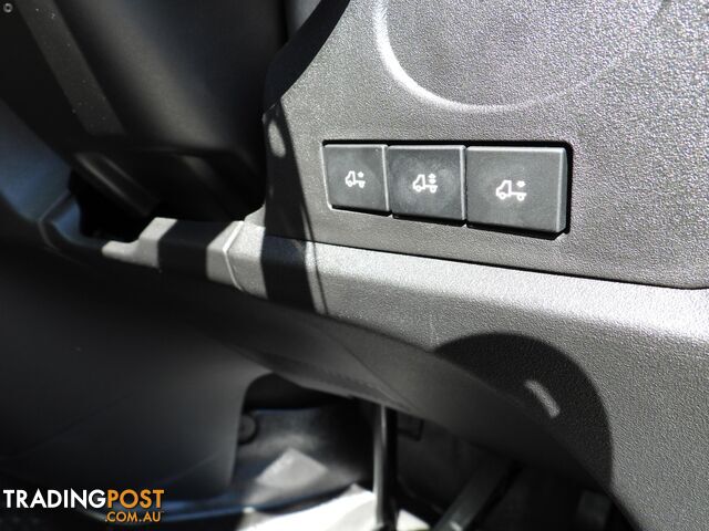 2023 Iveco Daily 50C18 - photo 3 of 32