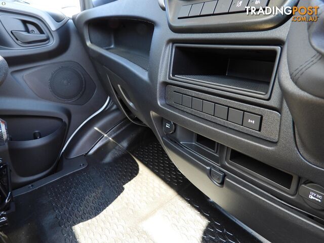 2023 Iveco Daily 50C18 - photo 4 of 32