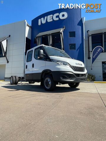 2022 Iveco Daily 50C18