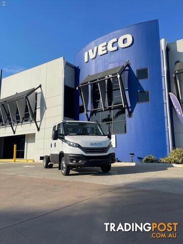 2022 Iveco Daily 50C18