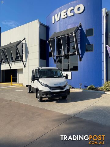 2022 Iveco Daily 50C18