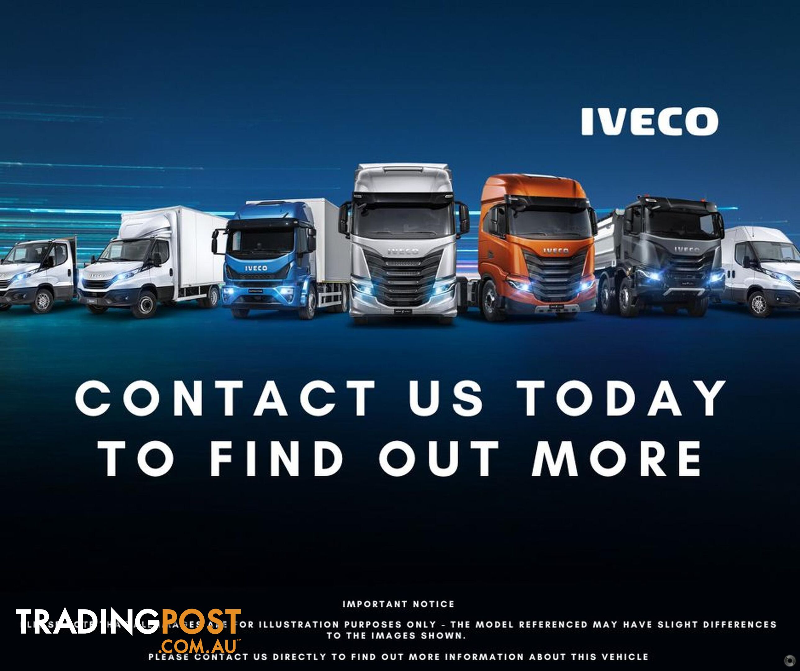 2022 Iveco Daily 50C18