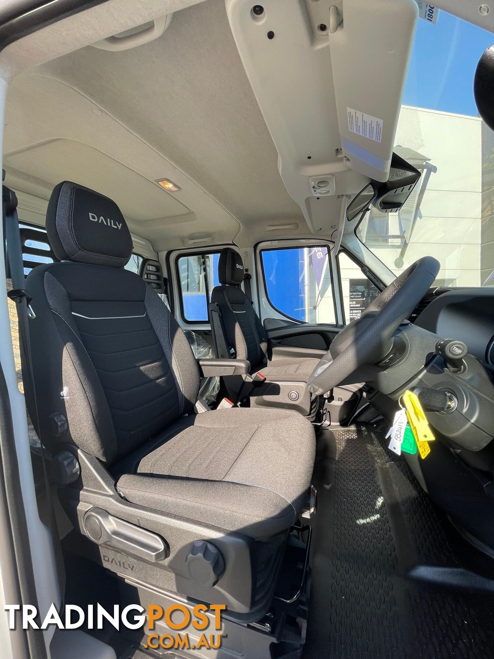 2022 Iveco Daily 50C18