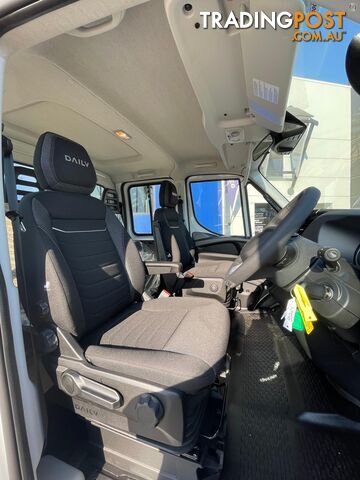 2022 Iveco Daily 50C18