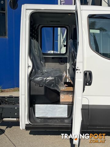 2022 Iveco Daily 50C18