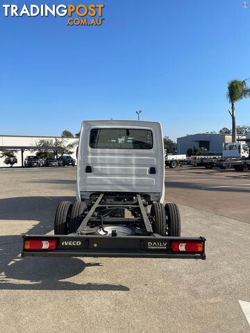 2022 Iveco Daily 50C18