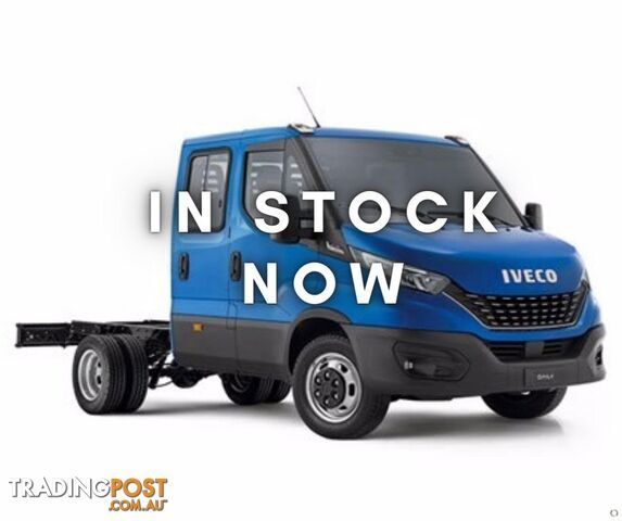 2022 Iveco Daily 50C18