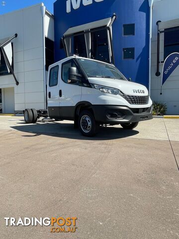 2022 Iveco Daily 50C18