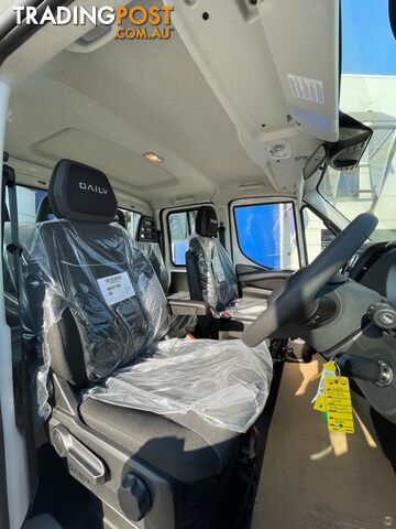 2022 Iveco Daily 50C18