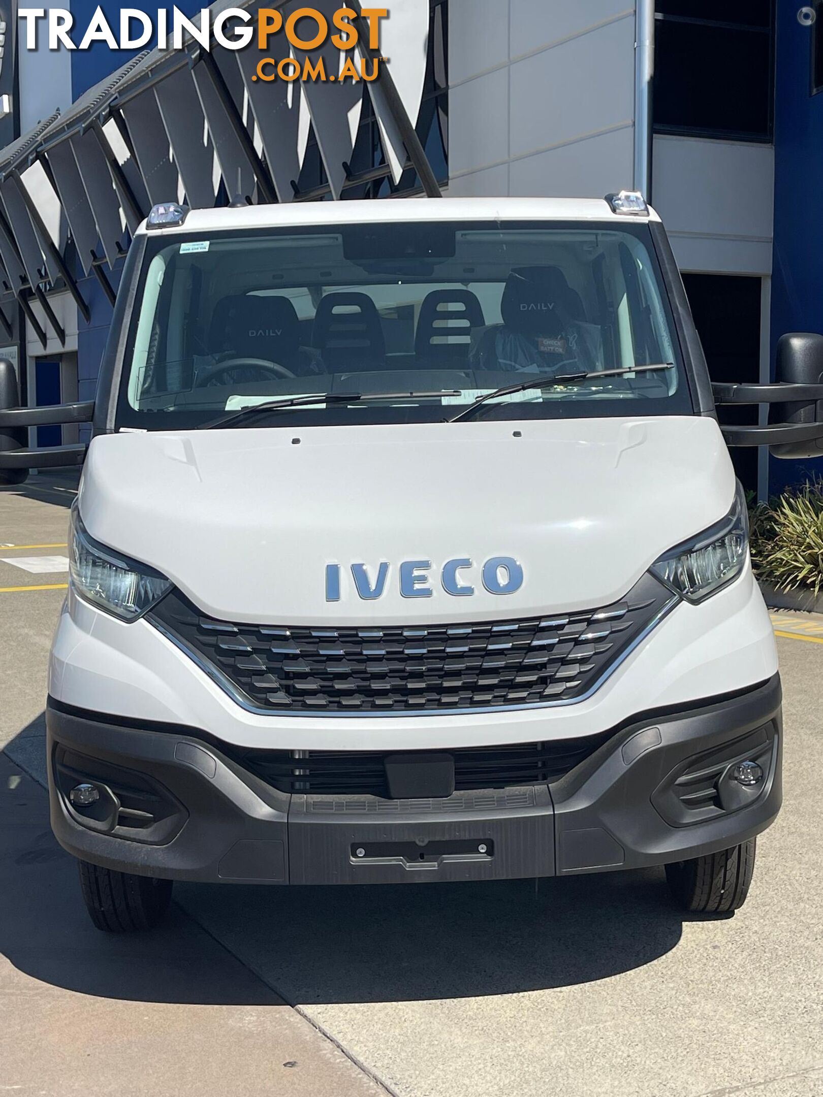 2022 Iveco Daily 50C18