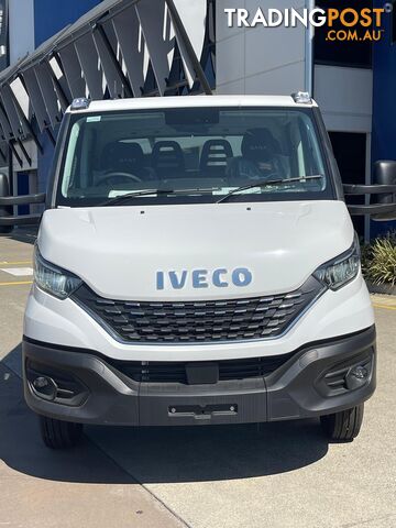 2022 Iveco Daily 50C18