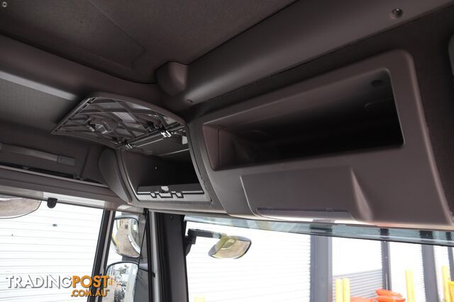 2022 Iveco Eurocargo ML160 - photo 3 of 30