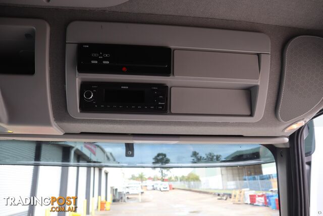 2022 Iveco Eurocargo ML160 - photo 4 of 30