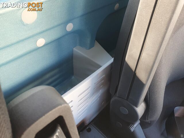 2022 Iveco Eurocargo ML160 - photo 5 of 30