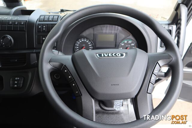 2022 Iveco Eurocargo ML160 - photo 2 of 30