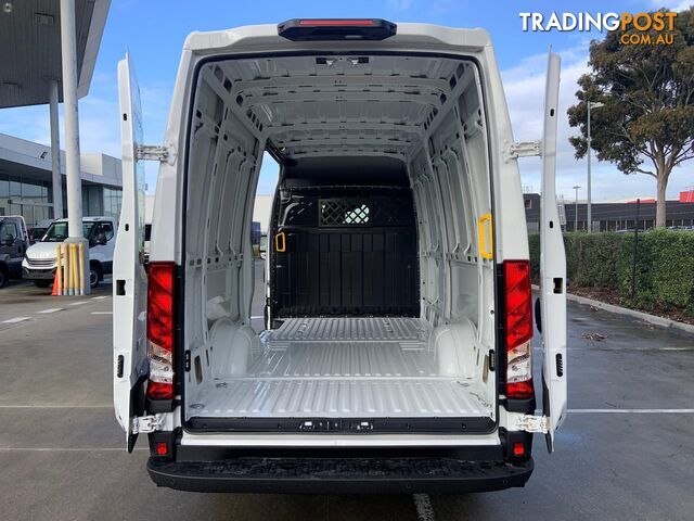 2023 Iveco Daily 35S14V - photo 4 of 30