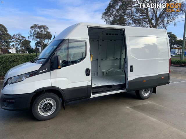 2023 Iveco Daily 35S14V - photo 3 of 30