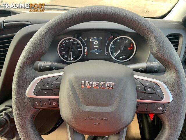 2023 Iveco Daily 35S14V - photo 5 of 30
