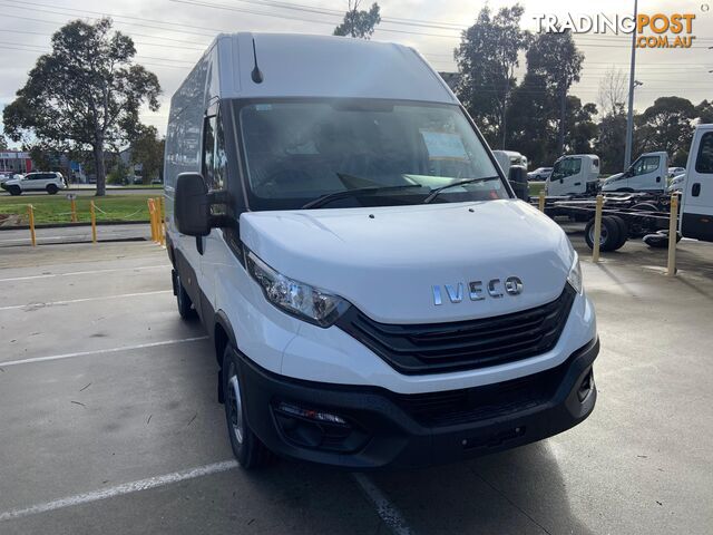 2023 Iveco Daily 35S14V - photo 2 of 30