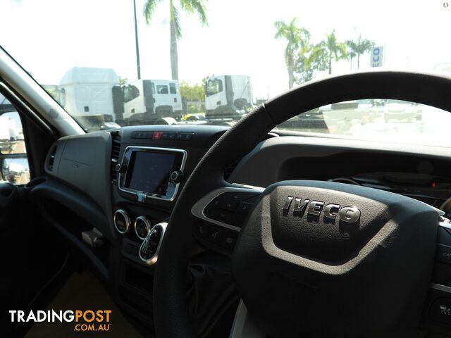 2023 Iveco Daily 70C18 - photo 5 of 25