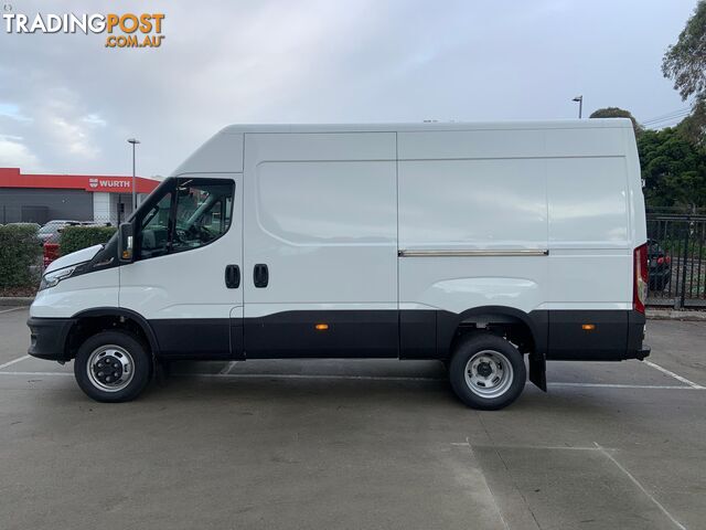 2023 Iveco Daily 50C18V