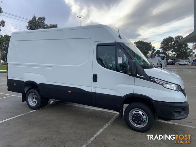 2023 Iveco Daily 50C18V