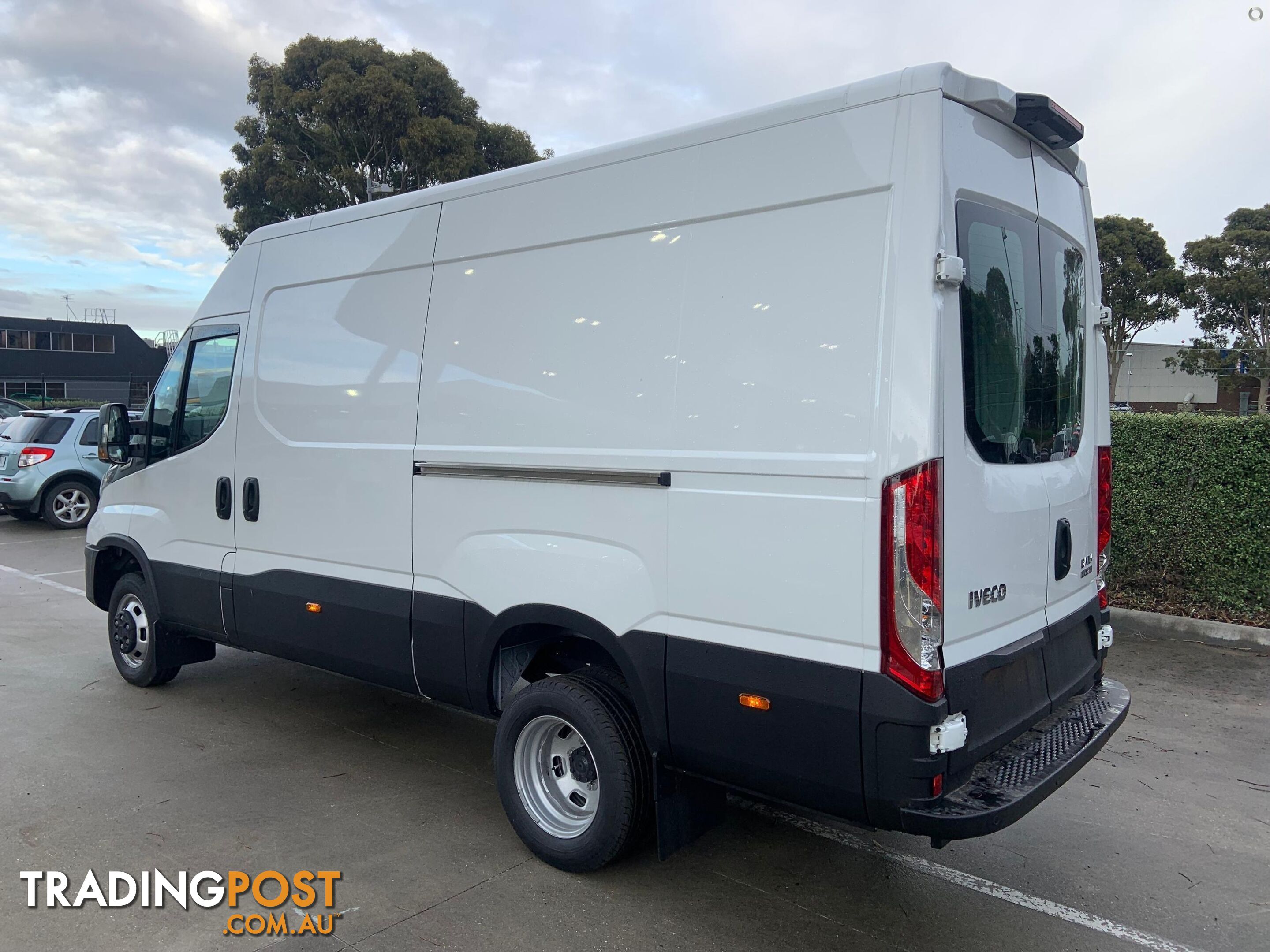 2023 Iveco Daily 50C18V