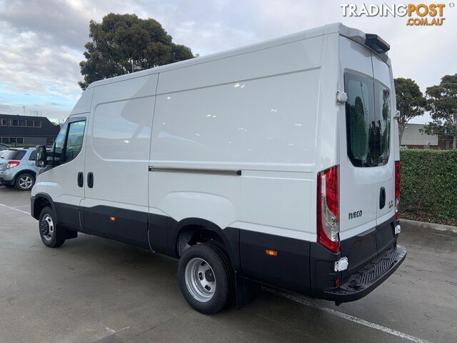 2023 Iveco Daily 50C18V