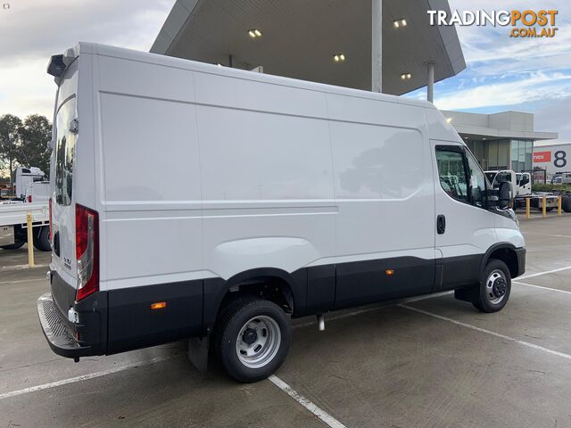 2023 Iveco Daily 50C18V