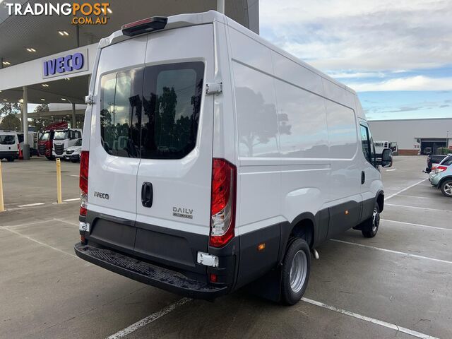 2023 Iveco Daily 50C18V