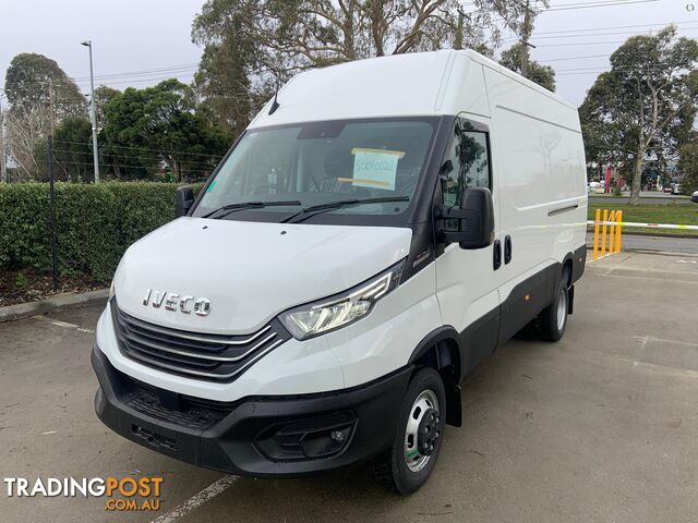 2023 Iveco Daily 50C18V