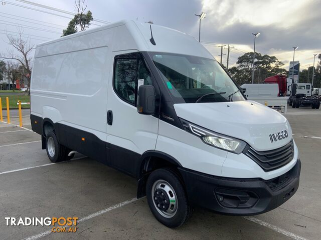 2023 Iveco Daily 50C18V