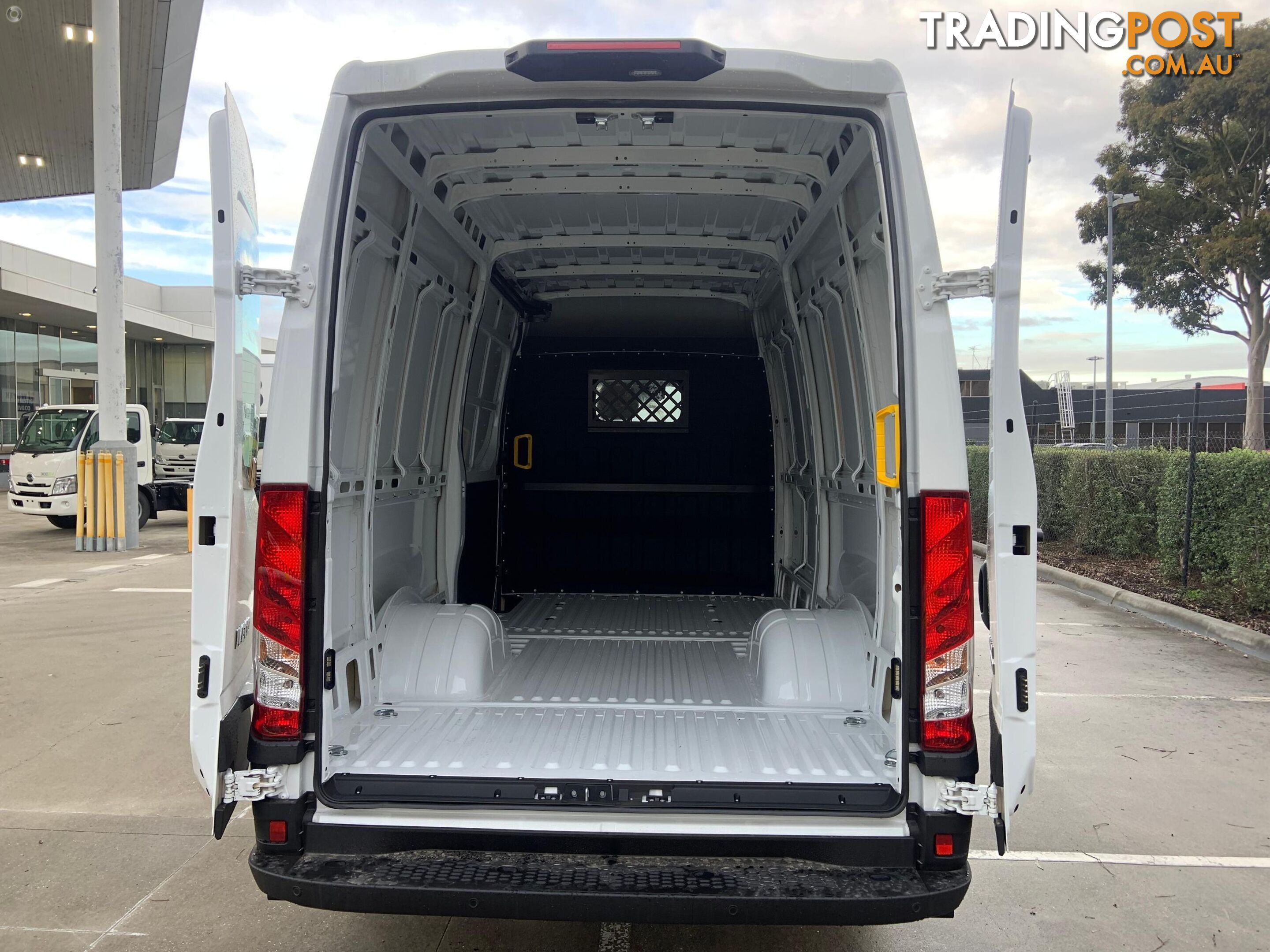 2023 Iveco Daily 50C18V