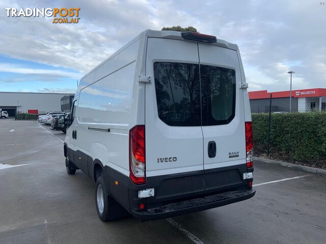 2023 Iveco Daily 50C18V