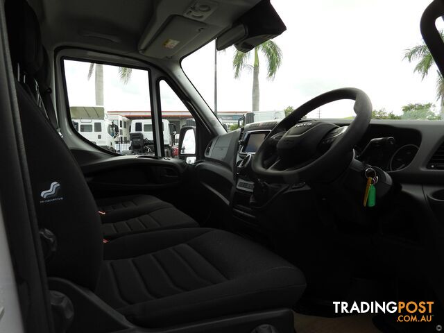 2023 Iveco Daily 35S18V - photo 4 of 30