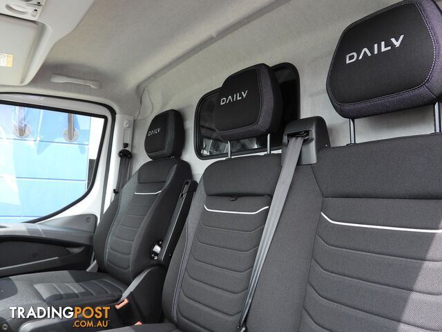 2023 Iveco Daily 35S18V - photo 2 of 30