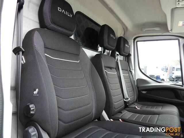 2023 Iveco Daily 35S18V - photo 3 of 30