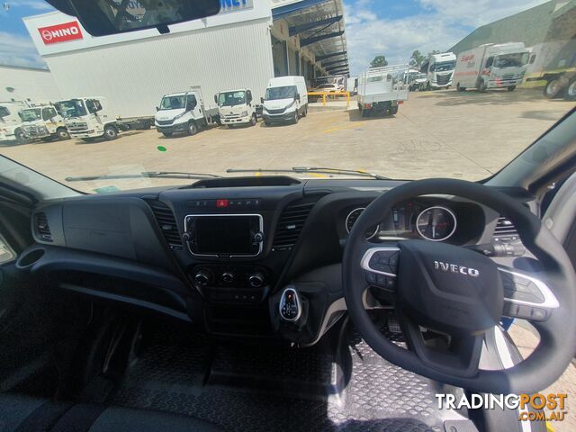 2023 Iveco Daily 35S14 12m3