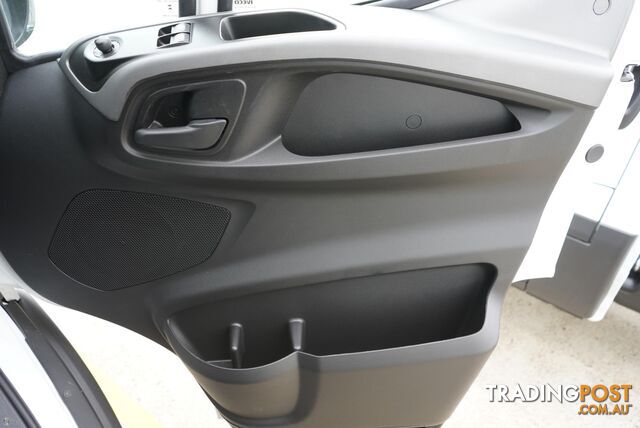 2024 Iveco Daily 50C18V - photo 2 of 51